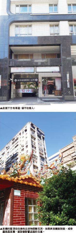 三角窗店面風水|黃恆堉 兼顧巒頭與理氣 店面招財風水大公開